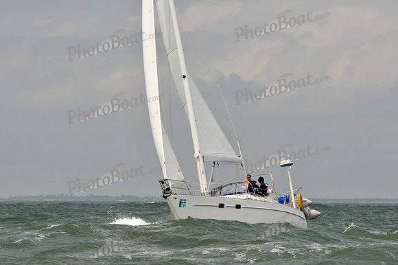 2012 Charleston Race Week A 2285