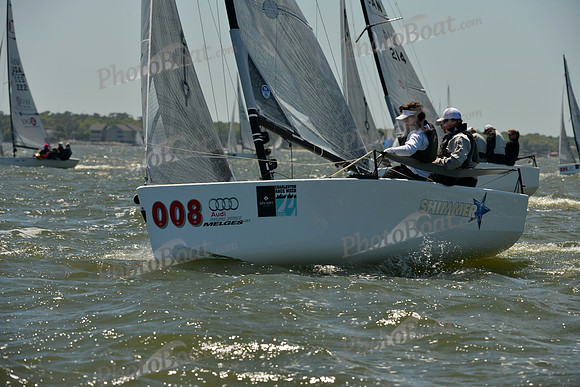 2016 Charleston Race Week D 0029