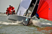 2018 Charleston Race Week A_1916