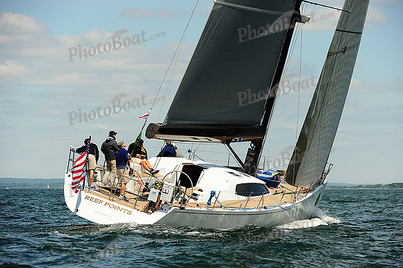 2014 NYYC Annual Regatta C 049