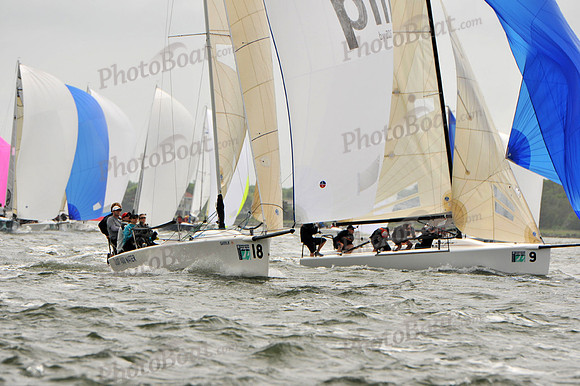 2012 Charleston Race Week B 197