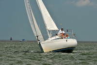 2013 Southern Bay Race Week C 2499