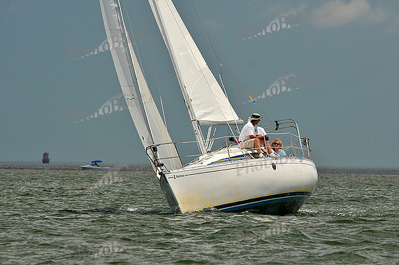 2013 Southern Bay Race Week C 2499