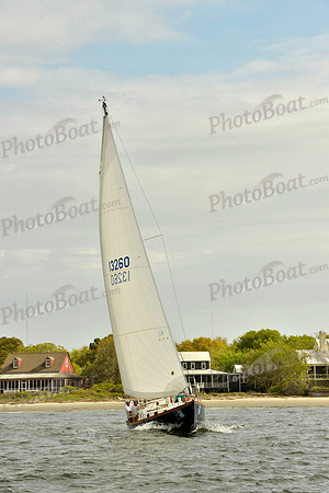 2019 Charleston Race Week B_0354