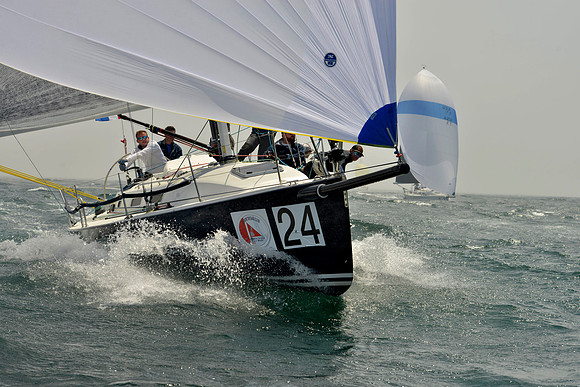 2017 Block Island Race Week C_1178