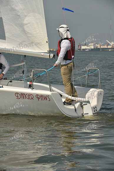 2018 Southern Bay Race Week A_0222