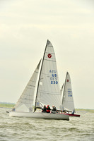 2016 Southern Bay Race Week A_0048