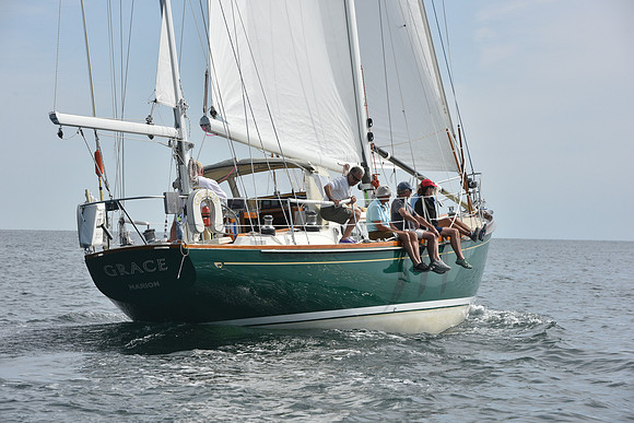 2019 Around Marthas Vineyard A_1183