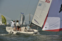 2017 Charleston Race Week A_1417