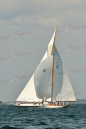 2015 NYYC Annual Regatta E 575