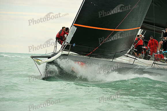 2016 Key West Race Week A_0120