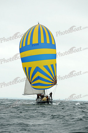 2011 NYYC Annual Regatta B 1455