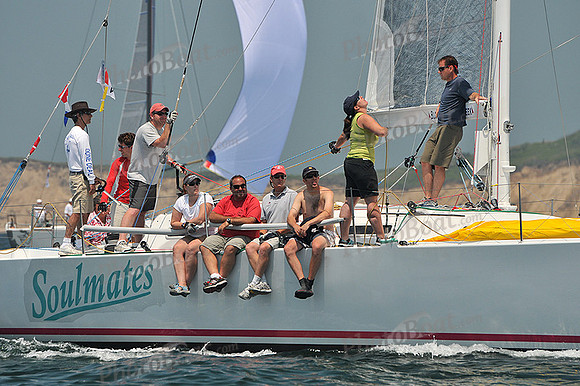 2013 Block Island Race Week B 712