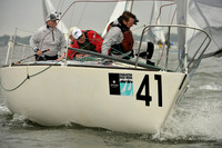 2016 Charleston Race Week A_1090