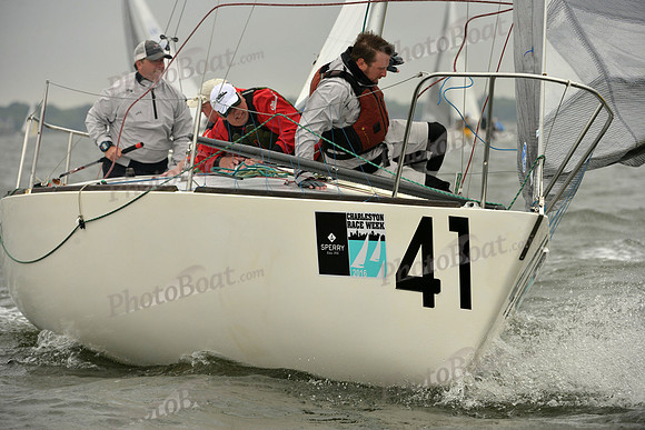 2016 Charleston Race Week A_1090