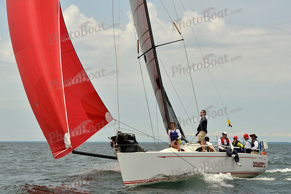 2015 Block Island Race Week L 784