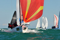 2013 Key West Race Week D 1084