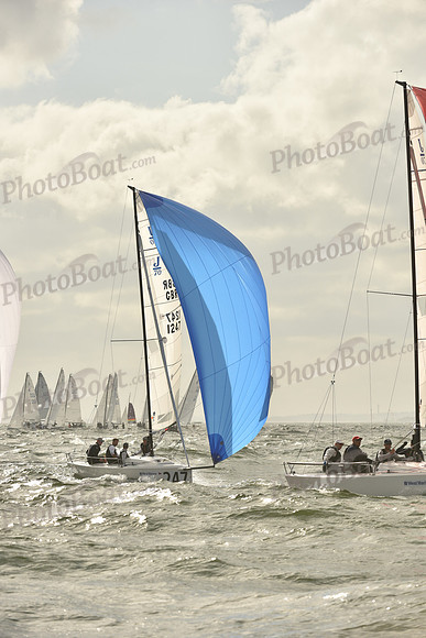 2018 J70 Worlds D_0354