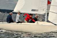 2012 Sonar LIS Champs C 540