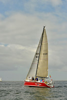 2019 Charleston Race Week B_0673