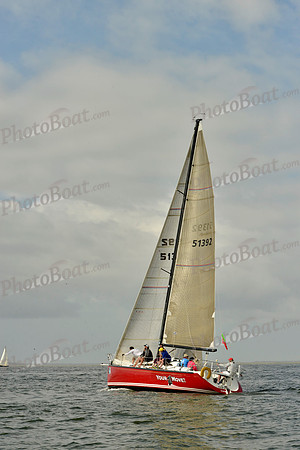 2019 Charleston Race Week B_0673