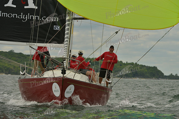 2016 NYYC Annual Regatta A_1146