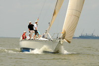 2012 Southern Bay Race Week A 1388