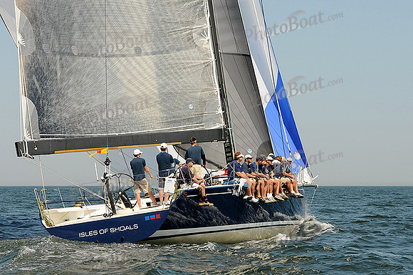 2012 Vineyard Race A 1400