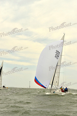 2018 Charleston Race Week C_1065