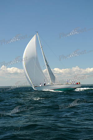 2012 Newport Bermuda 2333