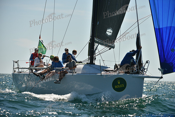 2018 NYYC Race Week E_0493