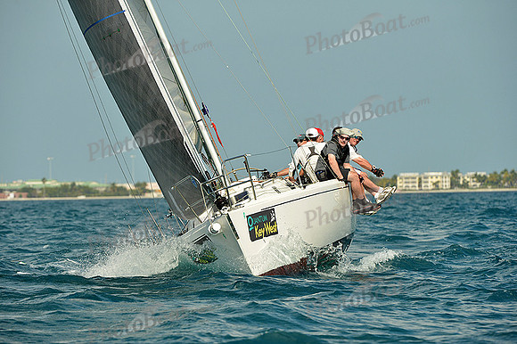 2015 Key West Race Week D 281