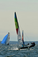 2015 Roton Point Multihull Regatta 273