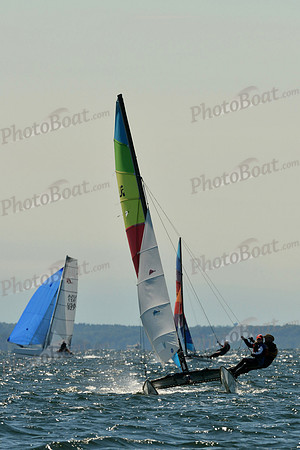 2015 Roton Point Multihull Regatta 273