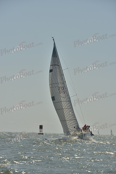 2017 Charleston Race Week A_0376