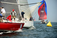 2013 Block Island Race Week A 1604