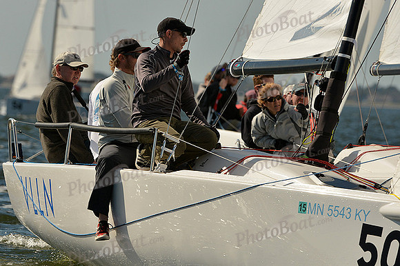 2015 J70 Winter Series E 293