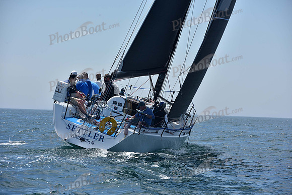 2021 Block Island Race Week A_0772