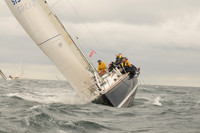 2009 Block Island Race Week Monday 1379