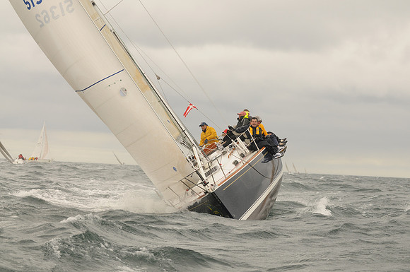 2009 Block Island Race Week Monday 1379