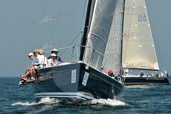 2013 Block Island Race Week B 308