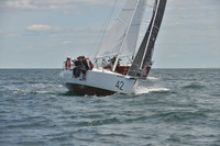 2021 Block Island Race Week D_0876