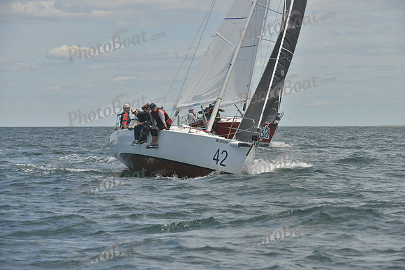 2021 Block Island Race Week D_0876