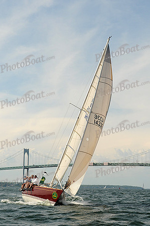 2012 NYYC Annual Regatta A 3617