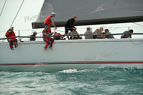 2015 Key West Race Week B 982