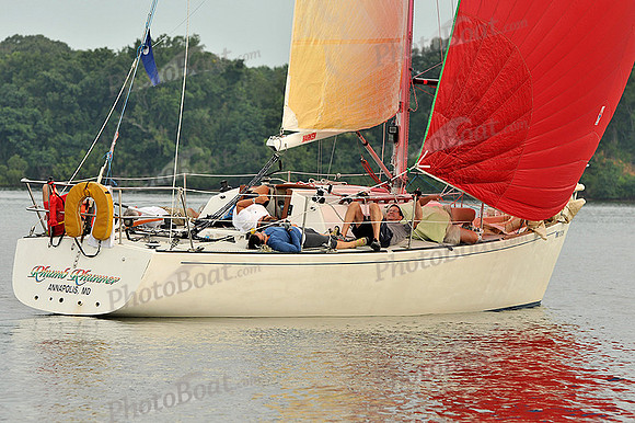 2013 Gov Cup C 950