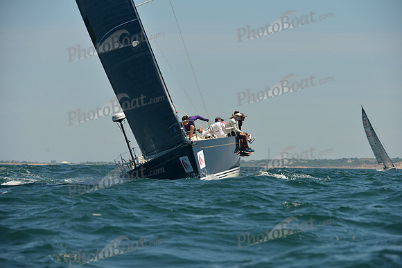 2015 Block Island Race Week G 1131