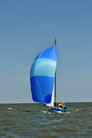 2014 Southern Bay Race Week D 696