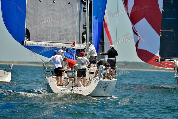 2017 Block Island Race Week F_0422