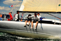 2014 Newport Bermuda A 1542